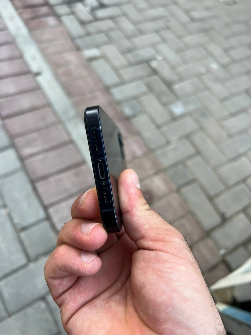 iphone 12     ( دووسیم    ZA/A ) 128 Gb
فەیز ئایدی مەزبوت🆔

پاتری  🔋100 %

خەلیجی کارتۆنی لەگەڵە 

بەزەمان شتی جوان
تەنها پاتریو شاشە گۆڕاوە بە 
شتی زۆر باش
گەیاندن بەردەستە
***********
