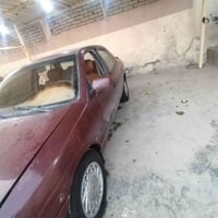 كيا سيفيه • ١٩٩٣ • محرك ١٨٠٠