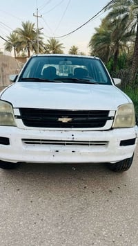 مزاد الداخلية • ٢٠٠٥ • تواير تعبانة