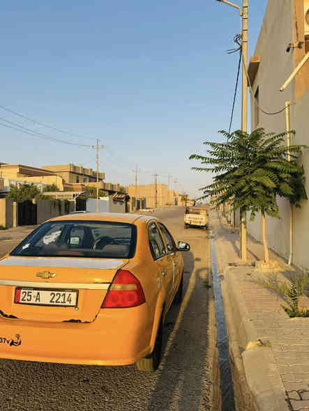 السلام عليكم 
افيو موديل 2008 سياره حلوه مال شغل 

مشروع وطني رقم جديد دفتر بانزين  

سياره بيها معجون. اني أبيع مرتجيه السياره 

كير محرك سنويه. بلشرط تبريد  

السعر 38 سعر فكتره 

مكاني دبس كركوك 
***********
