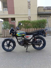 بوكسر • ٥جير • ٢٠٢١