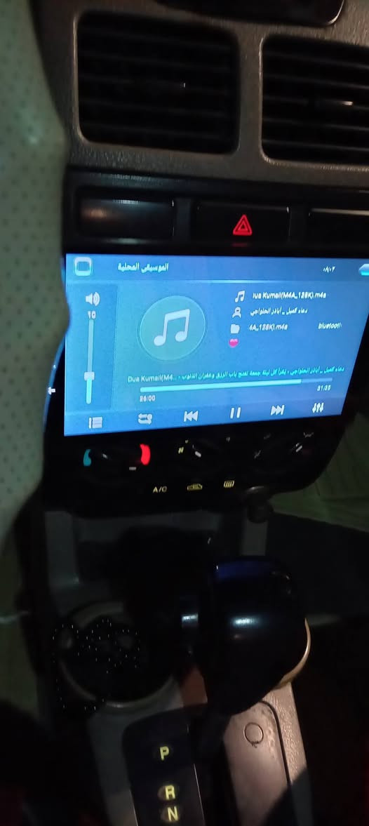 كيا ريو 2005 كير اوتماتيك وتبريد وتخم تاير ورقم دولي رقمها بابل  مصبوغة عام العنوان واسط الحفرية 
رقم الهاتف ***********
