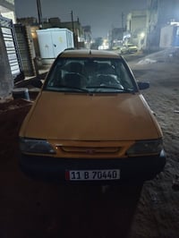 موديل ٢٠٠١٢  كير مكينه خير من الله رقم النكليزي السياره بسمي تحويل ثان...