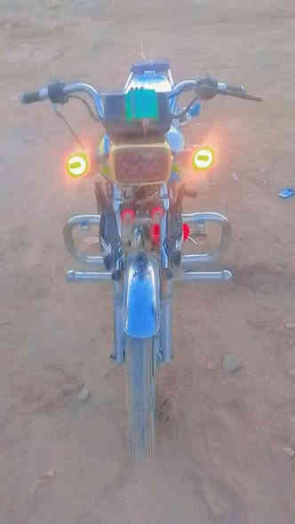 ماطور للبيع بحركه *********** /570000
