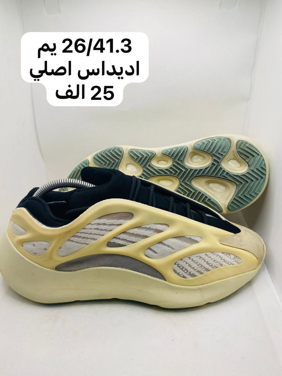 #معرض_الحذاء_الأوربية
#فتح_من_كل_اسبوع
#الجمعيه_مقابل النافورة ⛲️مجاور ماي هاوس🏠✨✨✨✨✨✨✨✨✨✨✨✨✨✨#ومستخدم_نظيف_مختلف الماركات 
#اورجينال_اصلي
العالميةاديداس&بوما&نايك&سكجرز&ايكو&ازيكس #رياضي    بابل شارع الجمعية مجاور ماي هاوس مقابل أميرة باشاللاستفسار ***********#متوفر_توصيل 🚚 لجميع محافظات العراق 🇮🇶
