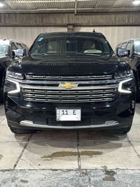 للبيع — شيفروليه تاهو برايمر موديل 2023 🔥 🚘 وكالة المنصور ✨ مغلّفة PPF...