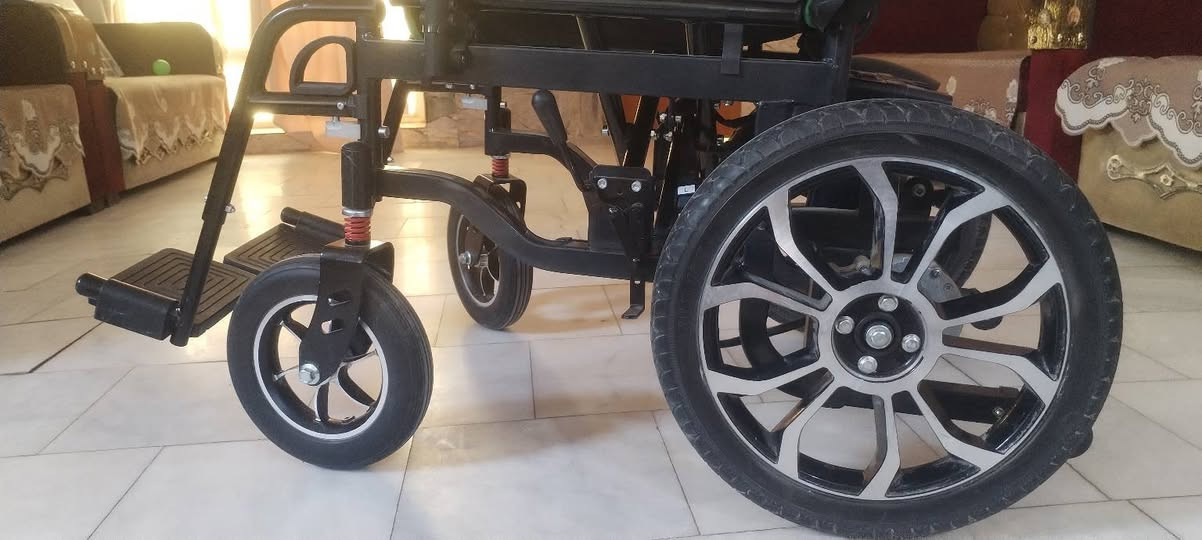 عربانه شحن لبيع جديده سعر 525وبيها مجال لشراي مكانها بابل محاويل الاستفسار ***********
