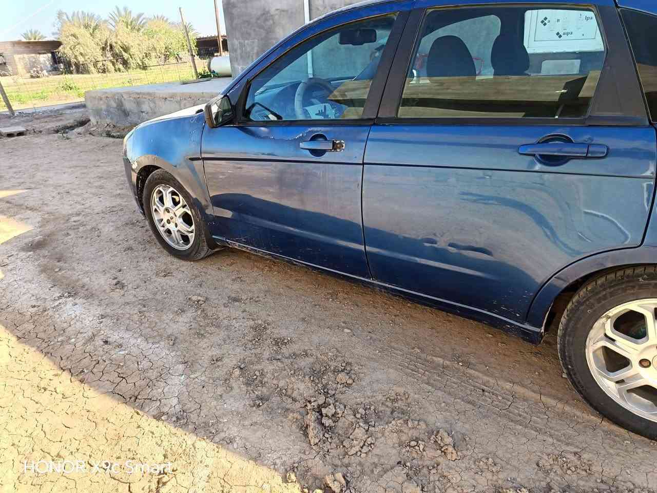 السلام عليكم فورد للبيع او مراوس
حسب القناعة 
 موديل 9 رقم انكليزي بسمي  
ضرر بس بونيد 
كهربائيات كلهة شغالة 
تبريد. ثلج كير محرك خير من الله 
السعر ٥٢ وبيههه مجال لاستفسار 
***********. مكانهه ديالى كنعان
