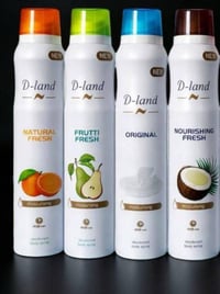 ٤ عطور • عرض خاص • توصيل