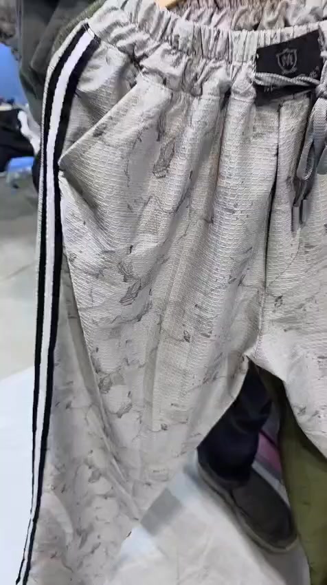 توفر اليوم  رجالي قياس نظامي
سعر الدرزن ب30 البجامة 

سعر الدرزن البدي ب48 الدرزن 

متوفر موديلات اخرى الرجالي  الولادي والمحير 

يوفر توصيل جميع أنحاء البلاد


**إذا كنت صاحب هذا الإعلان وتريد حذفه لأي سبب، رجاءا أرسل رسالة إلى الدعم الفني**