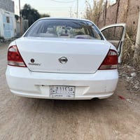 نيسان صني • ٢٠١٢ • مكاني كربلاء