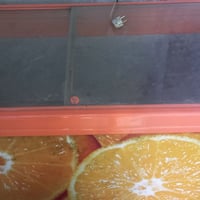 ثلاجة • بعقوبه الجديده • بيها مجال