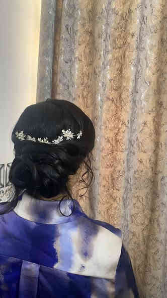 هلو بنات اشتغل مكياج وتسريحات خدمه منزليه ***********
