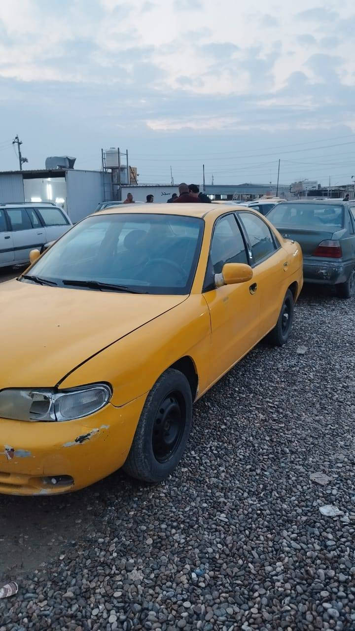 شرطه تحويل محرك جير بشار موديل 98 رقم كركوك سنويه كرتونيه عدم ترويج السعر 22 ورقه وبيها مجال مكاني كركوك*********** الحال, واسط
