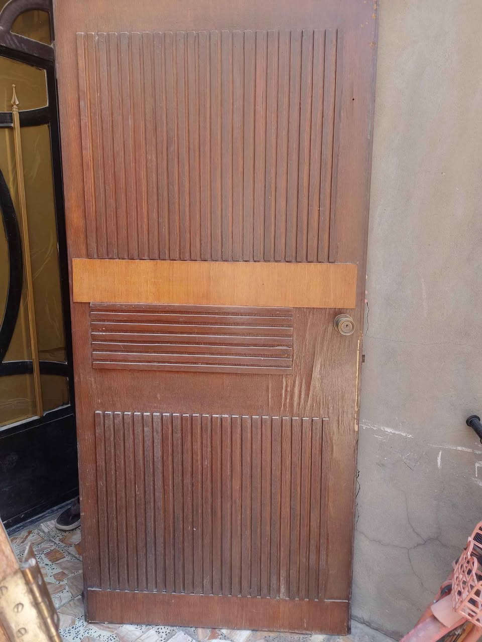 ‎ابواب صاج‎ بغداد, العراق


**إذا كنت صاحب هذا الإعلان وتريد حذفه لأي سبب، رجاءا أرسل رسالة إلى الدعم الفني**