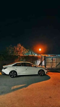 النترا ٢٠٢٤ • فول بصمتين • ٣٦ ألف كم