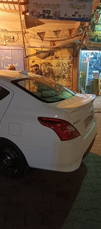 موديل ٢٤ • ماشيه ١٩ ألف • رقم أربيل