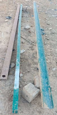 شيلمان • زوايات ٦ • جسور سكة قطار