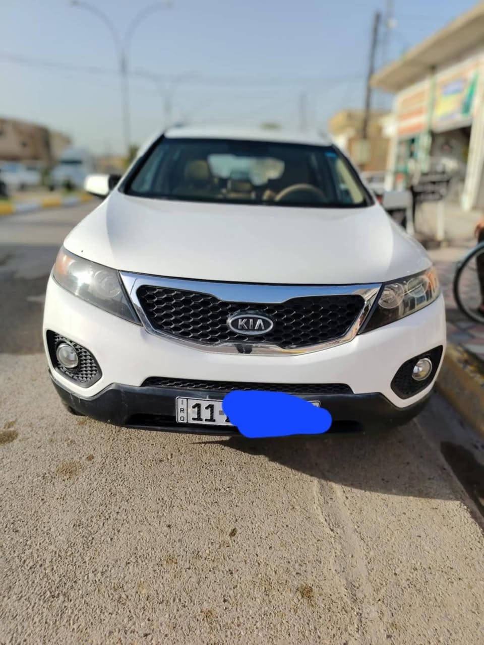 السلام عليكم كيا سورنتو.2012للبيع ٤سلندر.+9647700233618


**إذا كنت صاحب هذا الإعلان وتريد حذفه لأي سبب، رجاءا أرسل رسالة إلى الدعم الفني**