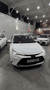 🔥 معرض أســد بغــداد لتجارة السيارات 🔥 كورلا 2025  📍 الموقع: بغداد – ا...