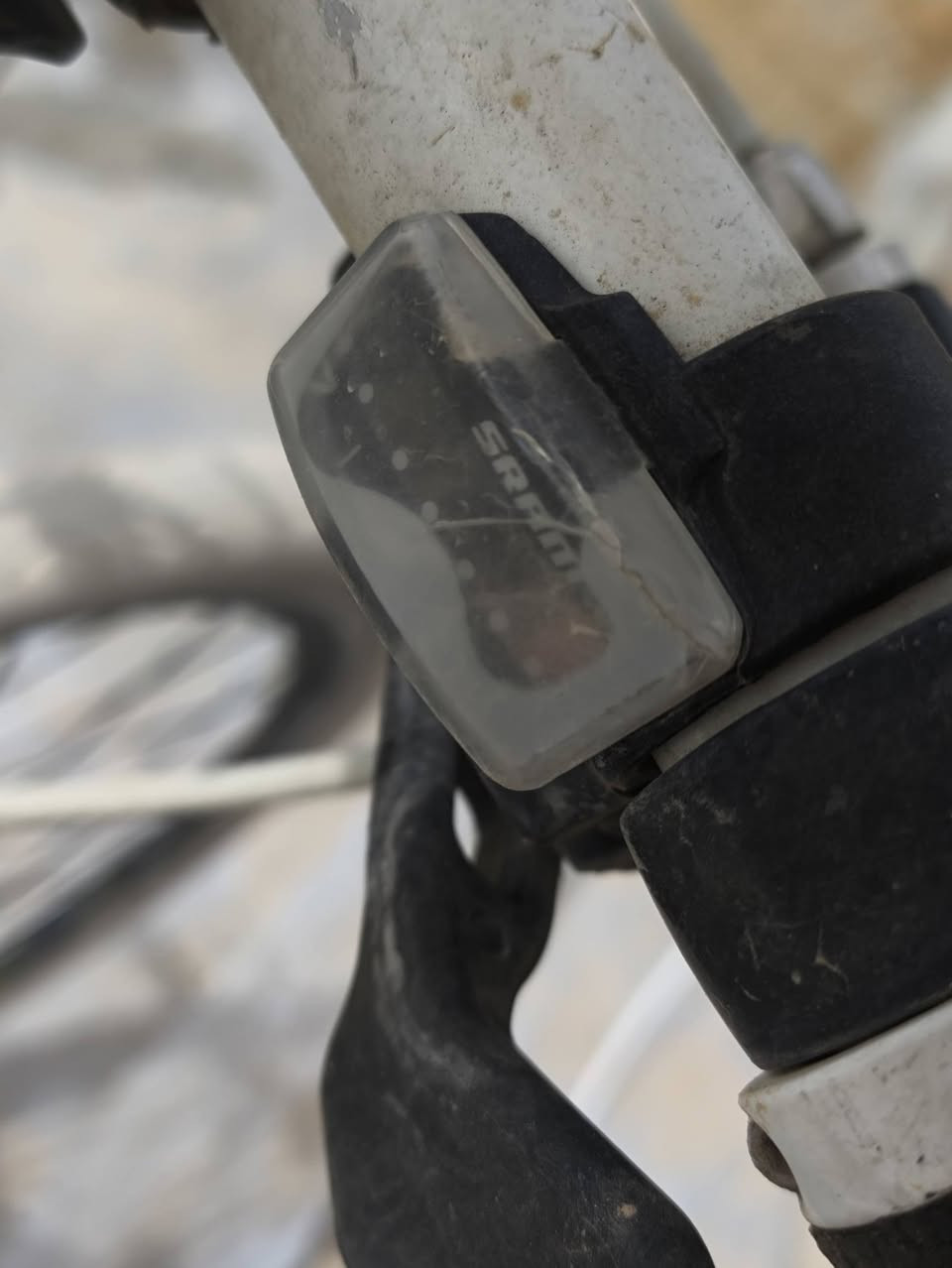 للبيع
نوع الباسكل نوع Trek FX 1 أصلية (أمريكية)
 كير سبع سرعات
  شغال تيراته يرادلهن هوة وليده مال بايدان طاكه 
 السعر 100 وبي مجال 
 عنوان كوفه 
 ‏‪0787 086 1204‬‏ واتساب
