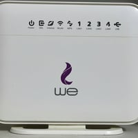 راوتر ZTE H188A • راوتر Huawei HG630 • VDSL
