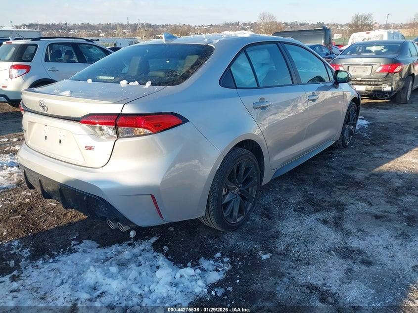 فرصة مميزة لأصحاب كتب الشهداء 🇮🇶🇺🇸
اعلان مزاد
السعر حسب المزاد
تاريخ المزاد يوم 2026/3/20
نوع السيارة:  TOYOTA COROLLA SE 2026
#يمكن_إدخالها_بكتاب_ذوي #الشهداء
#او_شحنها #إلى_الأمارات
#إقليم_كردستان 
#العقبة
#ام_قصر
الضرر كما موضح بالصور
📍 العنوان : الموصل حي الوحده الشارع العام قرب دائرة اللجان الطبية 
📞 : ***********
📞 : ***********
#مزاد_الامين_للسيارات_الامريكية_
