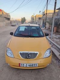 طيبة • ٢٠١٥ • تايرات جديد