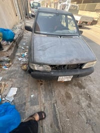 موديل ٢٠١٢ • محرك وجير جديد • رقم نجف