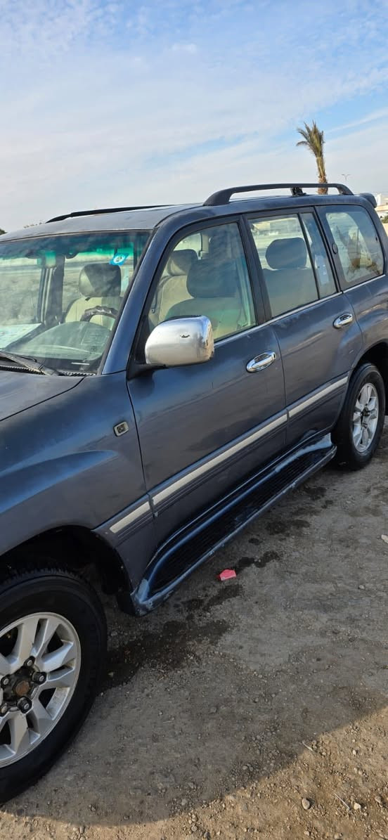 يا الله السلام عليكم تيوتا لاندكروز 2006 محرك 6 سلندر مكينه عدله جاهزه مال جناي كير مكينه مكفولات مكانه بلحله  سعر 150$
التواصل ولاستفسار على هذا الرقم ***********
