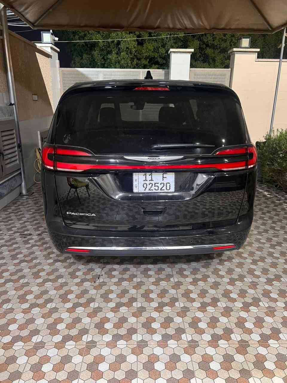 باسفيكا مديل 24 ماشية 41 سيارة جديدة تخم تاير داخلة شهداء باقي سنة وتتحول بسمك جاهز وكالة اسويلك وكل الصوليات رقم بغداد بدون صبغ فقط بارد الاستفسار ***********السعر 200 وبيهة حك الجية
