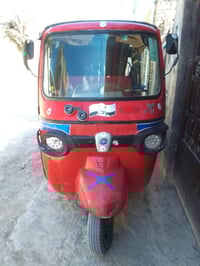 بياجو 18 • مكينه ستوته • اوراق كامله