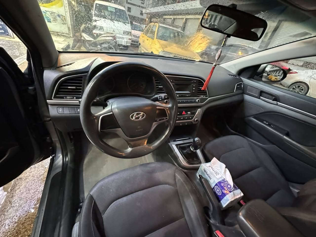 سلام عليكم النتره موديل  2018 وارد أمريكي سرقها دعاميه فقط و مكينه 2000 كير عادي سياره بدون حادث بدون صبغ سياره مكينه و كير ممفتوحا  السياره جاهزه رقم بغداد باسمي تحويل مباشر سعر سياره 120 ورقه  //***********
