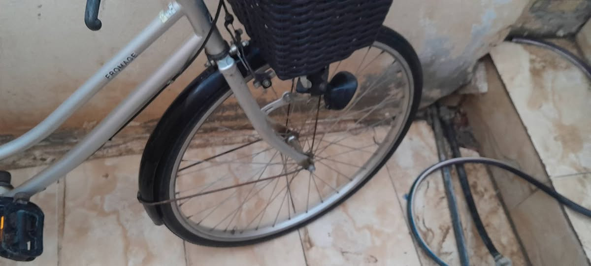 للبيع سعر75


**إذا كنت صاحب هذا الإعلان وتريد حذفه لأي سبب، رجاءا أرسل رسالة إلى الدعم الفني**