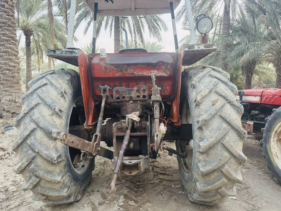 موديل ٨٣ رقم وسنويه تحويل/بابل منطقة الدبله/ السعر ٨ مليون بيها مجال (***********)
