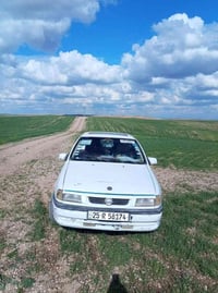 موديل ١٩٩٤ • حجم ١٨٠٠ • رقم كركوك