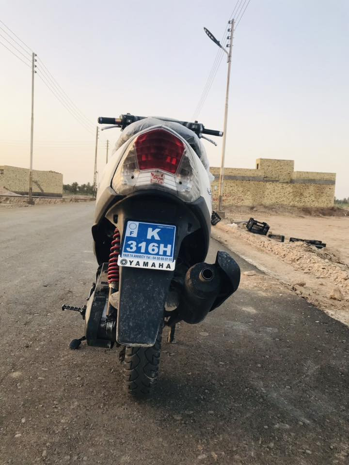 السلام عليكم منغولي لبيع  نضيفه مكينه  بلادي  سعر 500 وبيه مجال  رقمي ***********
