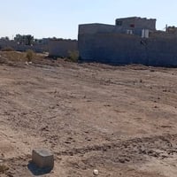 العزيزية واسط • 500م • زراعي