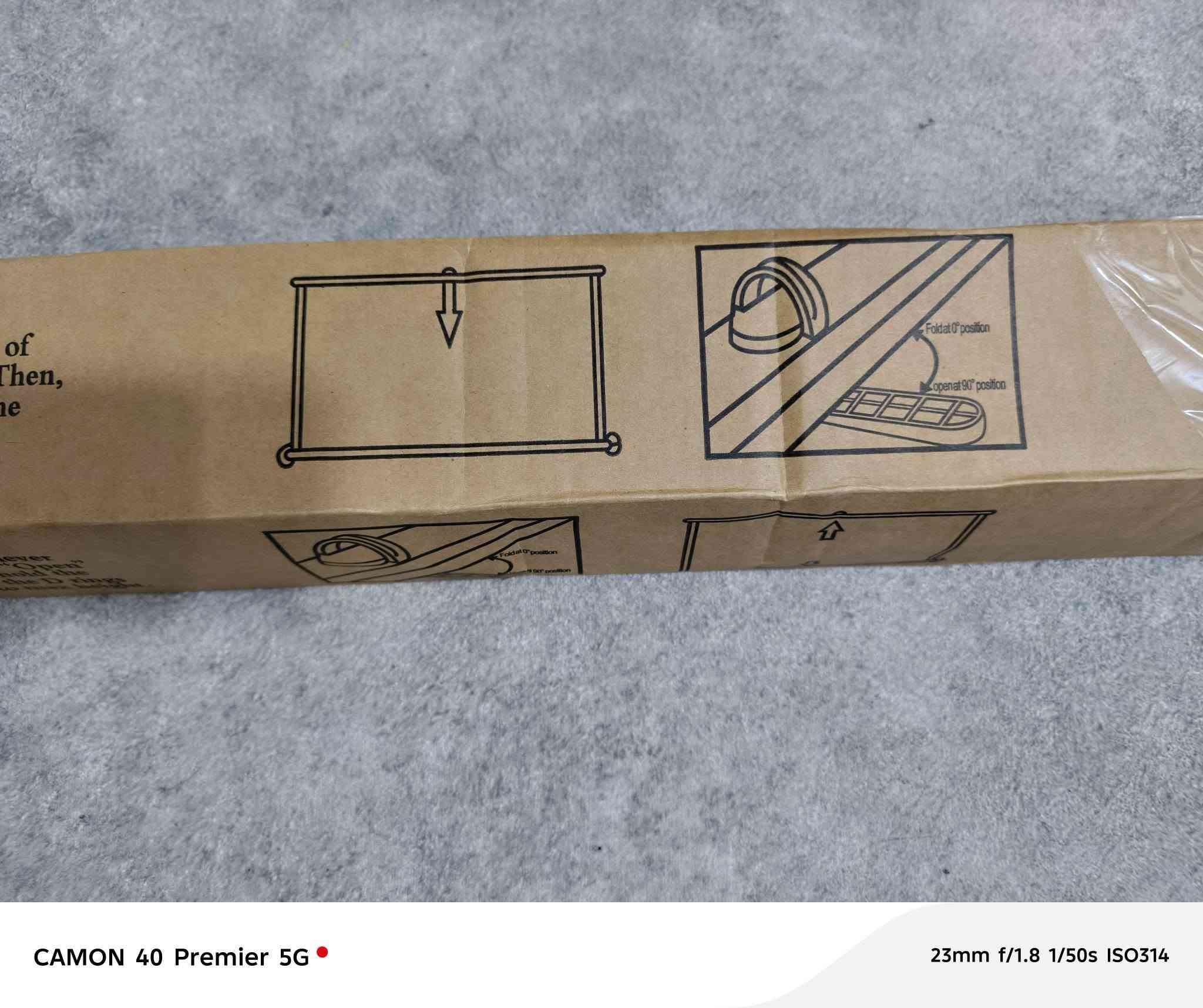 السلام عليكم 

للبيع 

شاشة عرض داتا شو محمولة صغيرة 

تتميز بتصميم قائم بذاته يرتفع من القاعدة.

مثالية للعروض التقديمية المتنقلة، وسهلة النقل والتخزين.

توفر سطحًا عاكسًا عالي الجودة لعرض الصور بوضوح.

جديدة بكارتونه

القياس اتصور متر ب90


**إذا كنت صاحب هذا الإعلان وتريد حذفه لأي سبب، رجاءا أرسل رسالة إلى الدعم الفني**