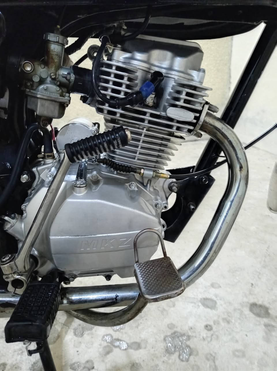 لبيع مكز موديل ٢٠٢٠ نضيف مابي اي نقص ورقه وحده ويه محرك ١٥٠ السعر ٤٥٠ وبي مجال الشراي يخابر ***********
