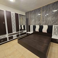غرفة نوم تركي • تخت 180×200 • عمان جبل الحسين