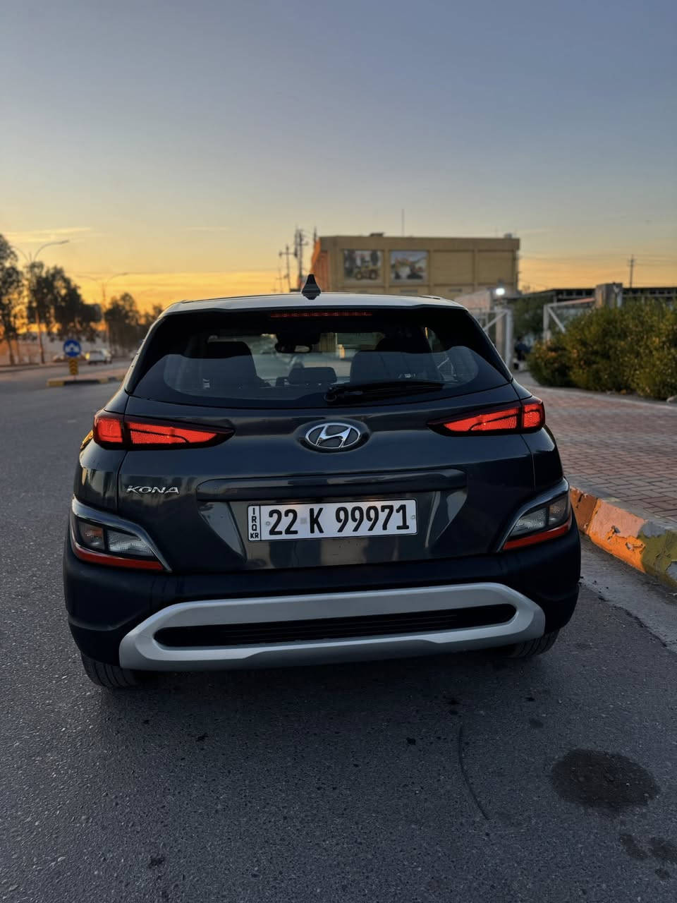 موصل
موصل

السلام عليكم سعر مناسب

هولندي كونا ٢٠٢٢ 

محرك ٢٠٠٠ دوش 

شاشه كبيره 

حساسات جميع الاتجاه 

كامرا دواره 

رادر امامي 

بدون إيرباك 

ماشيه ٦٠ ميل 

رقم أربيل شبه مميز 

طختها خفيفه جدا يم قبغ البانزين وشوي من قبغ الصندوق 

بدون دواخل 

سياره جاهزه ما تصرف عليها كلشي 

السعر ١٣٩ قفل 🔒 

عنواني موصل 

***********
