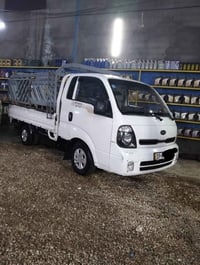 كيا حمل • ٢٠١٤ • ٢٧٠٠