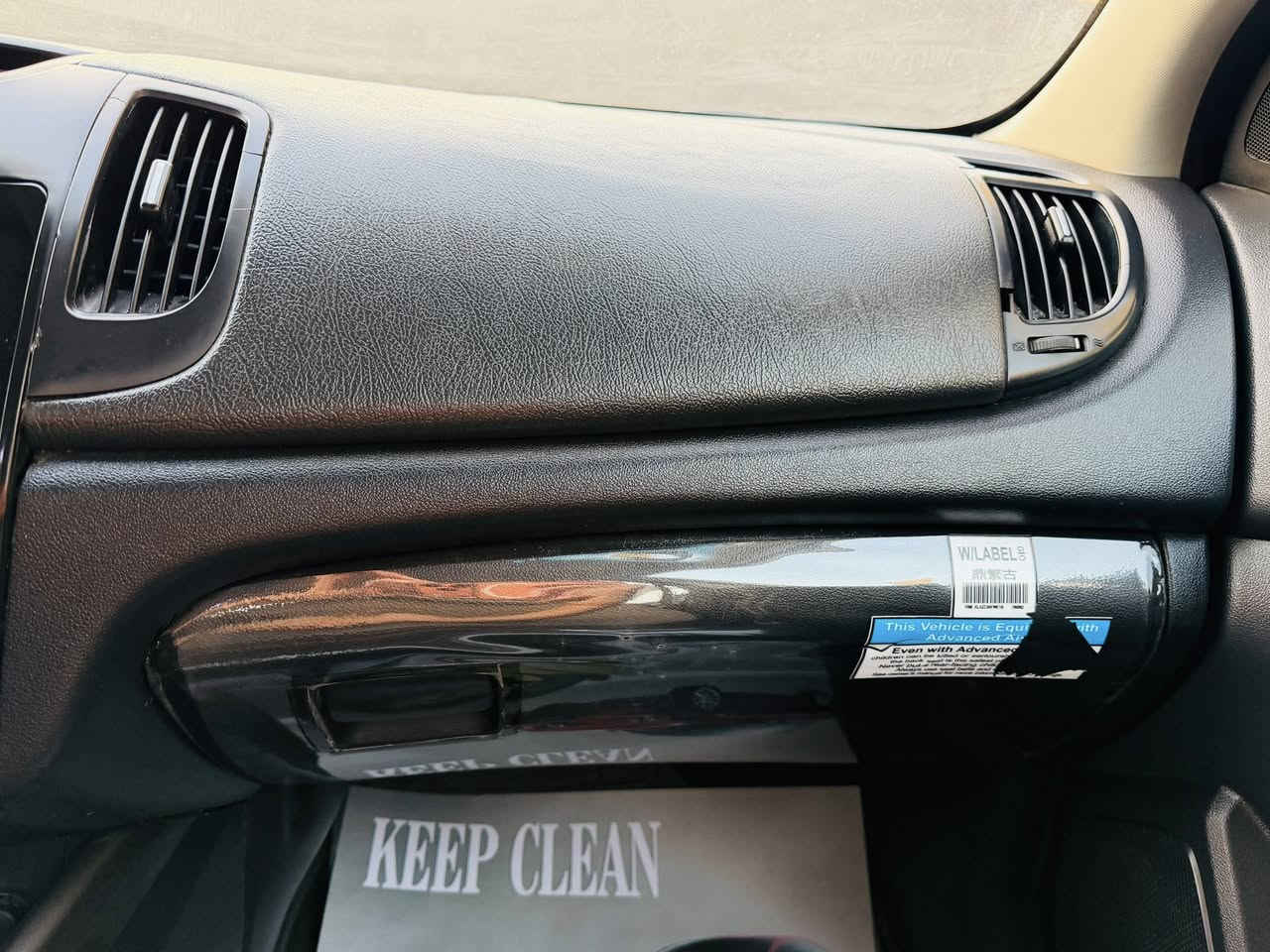 السلام عليكم ورحمة الله وبركاته..
كيا سيراتو خليجي موديل 2013 فول مواصفات 1/1 محرك 1600 دوش شرط ما مفتوح مكفوله كفاله عامه منّ الضربة والصبغ والتبديل رقم بصرة مشروع وطني سنويا مجددة لغاية 2028 مواصفات السيارة بصمة تشغيل بصمة أبواب فتحة شاشة تأب كامرة دوارة فول تحكم استيرن مرايات شفط تحكم مرئي إشارة بالمرايه حساس خلفي شغال 5ويل كب اصلي بلاجكتور محرك 1600 دوش شرط ما مفتوح سيارة جديدةً جدآ من الداخل والخارج جاهزة بمعنى الكلمة كير مكينه حدادية كله جديد تبريد ثلج تدفئة شغالة حدادية شرط 100‎%‎ تراي كلش حلو دواخل جديدة مكان السيارة الناصرية السعر 115 
***********
