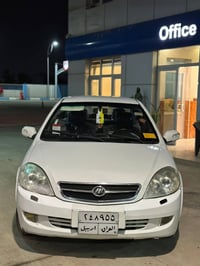 ليفان • ٢٠١٢ • محرك شرط