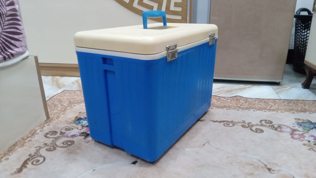 سلام 👋 عليكم 
للبيع كول بوكس ياباني ابو طاوز 32
إستيراد المنشاء العام العراقية نضافه عالية جدآ جداً 
ليرغب بل شراء يراسل الصفحة او تصال خاص فقط؟؟؟ 
*********** اكو توصيل 🚕🚕
