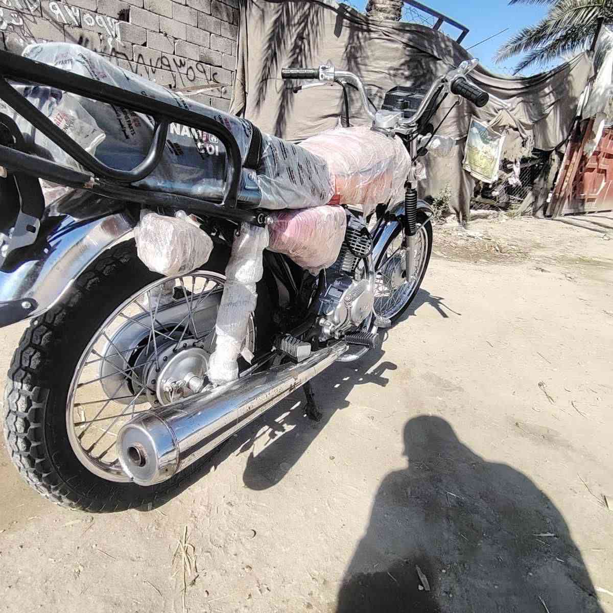 سلام عليكم اخوان دراجه نامه شلامجه اوراق أسكنر موديل 2023دراجه نضيفه حيلل الشراي يجي خاص مكاني حله الحمزة الغربي


**إذا كنت صاحب هذا الإعلان وتريد حذفه لأي سبب، رجاءا أرسل رسالة إلى الدعم الفني**