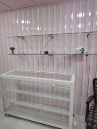 خزانة • رفوف • كابينت