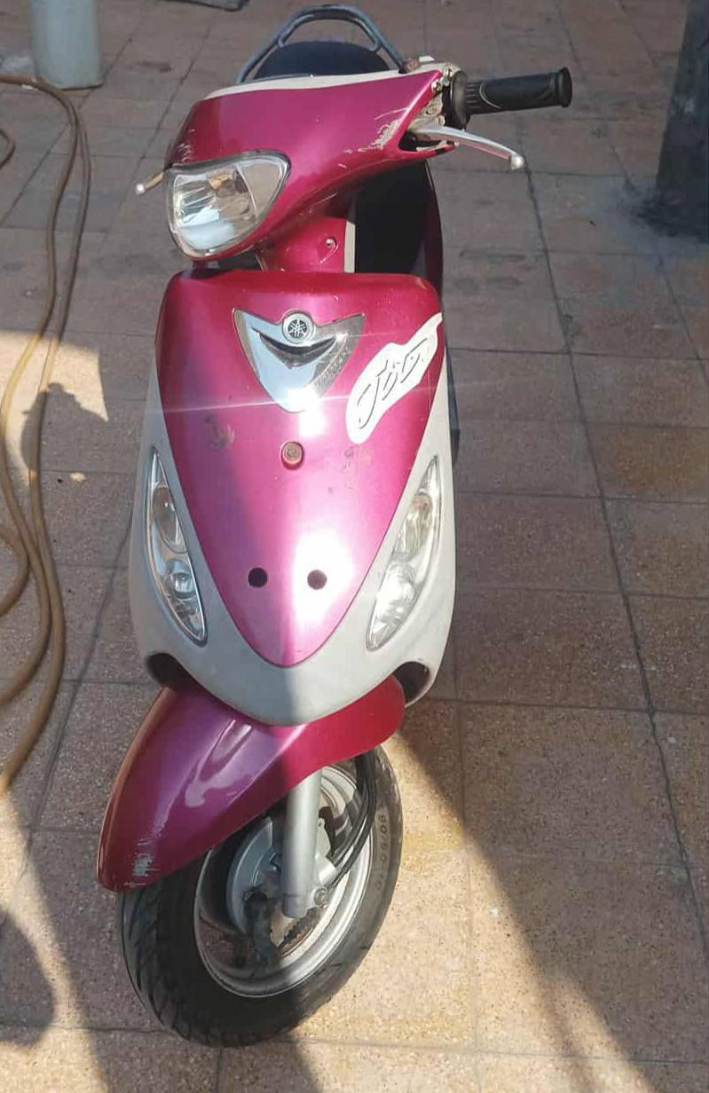 دراجه مكس منغولي للبيع
***********
