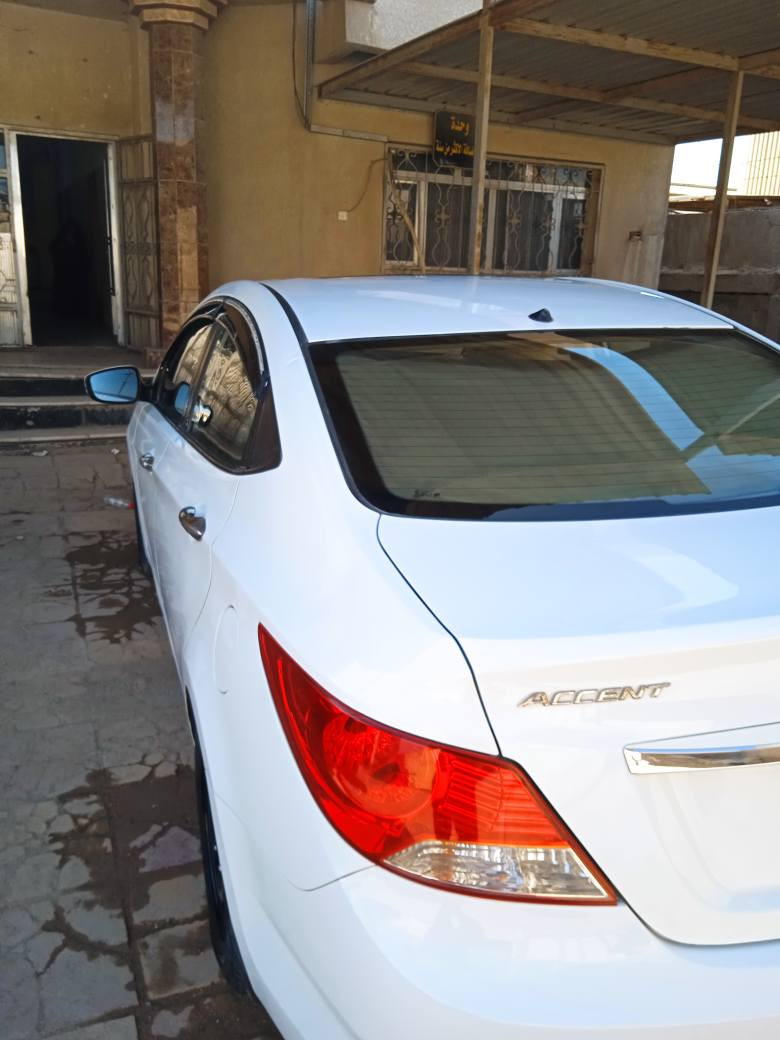 اكسنت خليجي 15
كما موضح كفاله عدا بارد قليقل
السياره جاهزه نقص غاز فقط
تحويل مباشر👍حوله وجاهزه 
محرك ١٦٠٠ دوش المرغوب
اقتصاديه 👍 حلة, بابل


**إذا كنت صاحب هذا الإعلان وتريد حذفه لأي سبب، رجاءا أرسل رسالة إلى الدعم الفني**